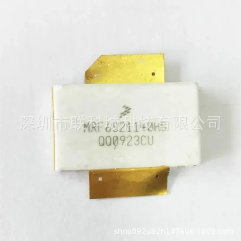2026 HOT MRF6S21140HS New imported tube, ceramic tube, quality assurance, supply advantage
2026 HOT MRF6S21140HS New imported tube, ceramic tube, quality assurance, supply advantage