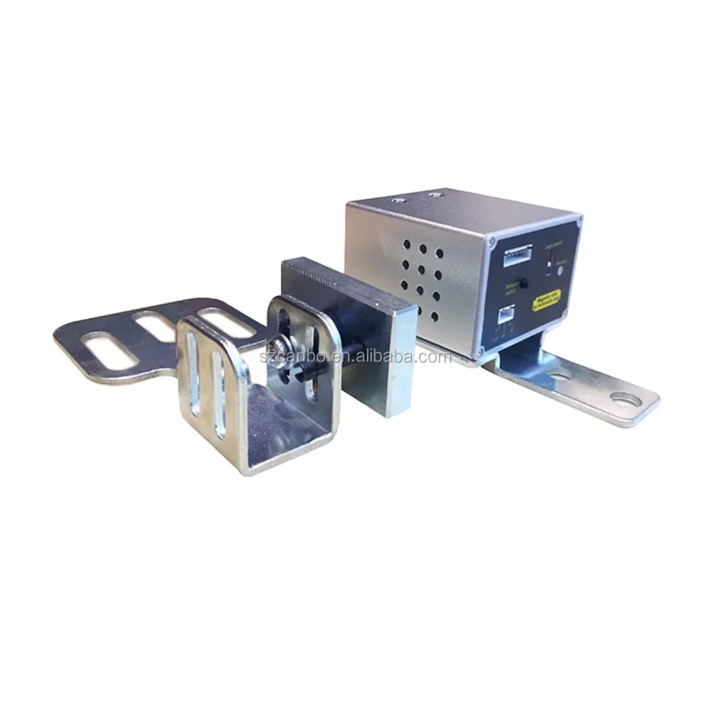 Automatic Door Accessories Autogate Magnetic Electronic
Automatic Door Accessories Autogate Magnetic Electronic