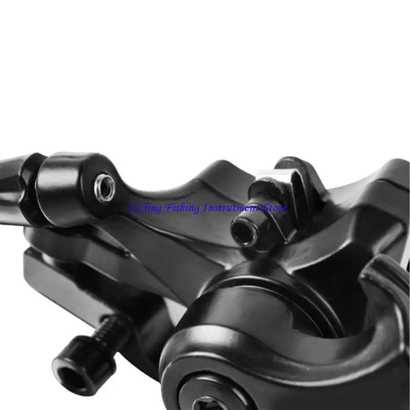 G92F Accurate Caliper Piston Disc Brake Efficient Line Pulling Disc Brake Disc Brake for Easy Installation and Maintenances
G92F Accurate Caliper Piston Disc Brake Efficient Line Pulling Disc Brake Disc Brake for Easy Installation and Maintenances