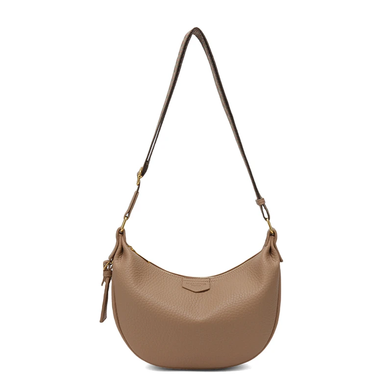 Handbags2025 New Popular Women's Handbags - Super Hot Niche Armpit Dumpling Bags, Versatile Single-Shoulder Crossbody Bags"
Handbags2025 New Popular Women's Handbags - Super Hot Niche Armpit Dumpling Bags, Versatile Single-Shoulder Crossbody Bags"
