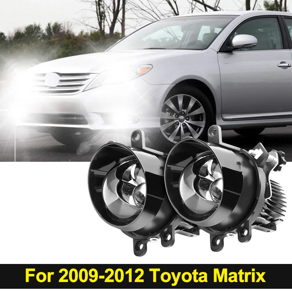 3.0Inch Led Projector Laser Lens Fog Lamp White Light 6000K 4000L Led Canbus Bi-led Fog Lights For 2009-2012 Toyota Matrix
3.0Inch Led Projector Laser Lens Fog Lamp White Light 6000K 4000L Led Canbus Bi-led Fog Lights For 2009-2012 Toyota Matrix
