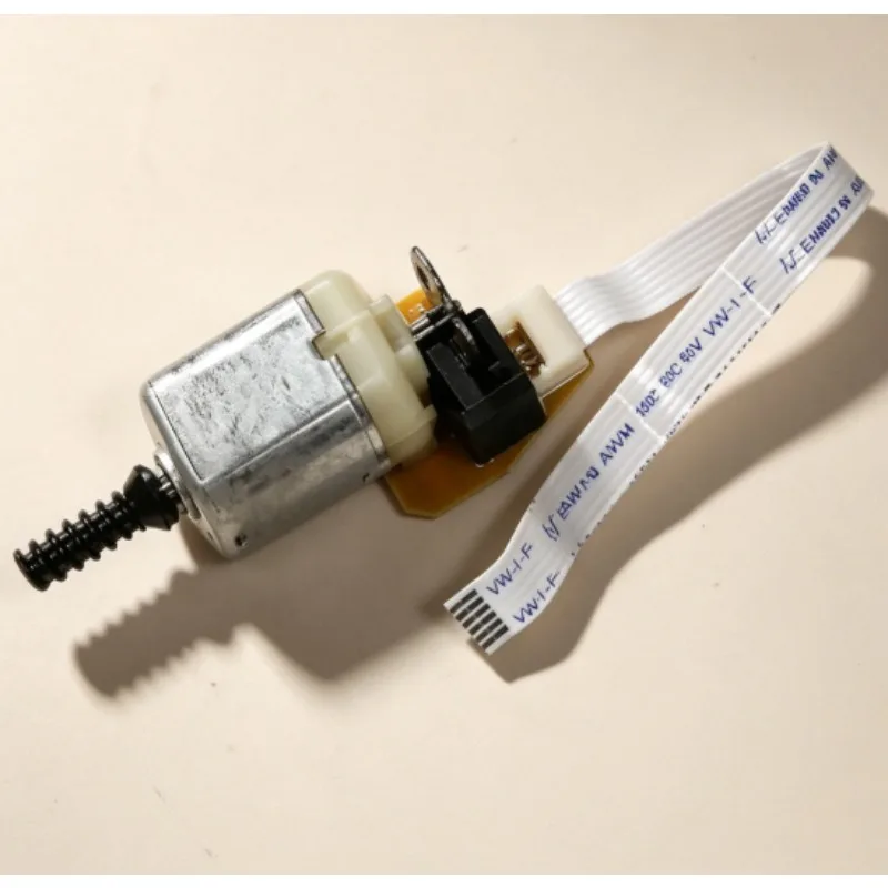 CB605-60043 ADF Feed Drive Motor for HP M855 M880 855 880 Printer Parts
CB605-60043 ADF Feed Drive Motor for HP M855 M880 855 880 Printer Parts