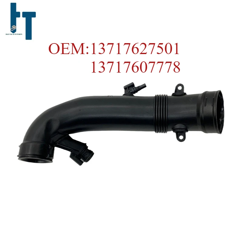 13717627501 13717607778 Turbo Charged Intake Pipe Air Intake Turbo Hose for BMW Mini R55 R57 R59 R60
13717627501 13717607778 Turbo Charged Intake Pipe Air Intake Turbo Hose for BMW Mini R55 R57 R59 R60