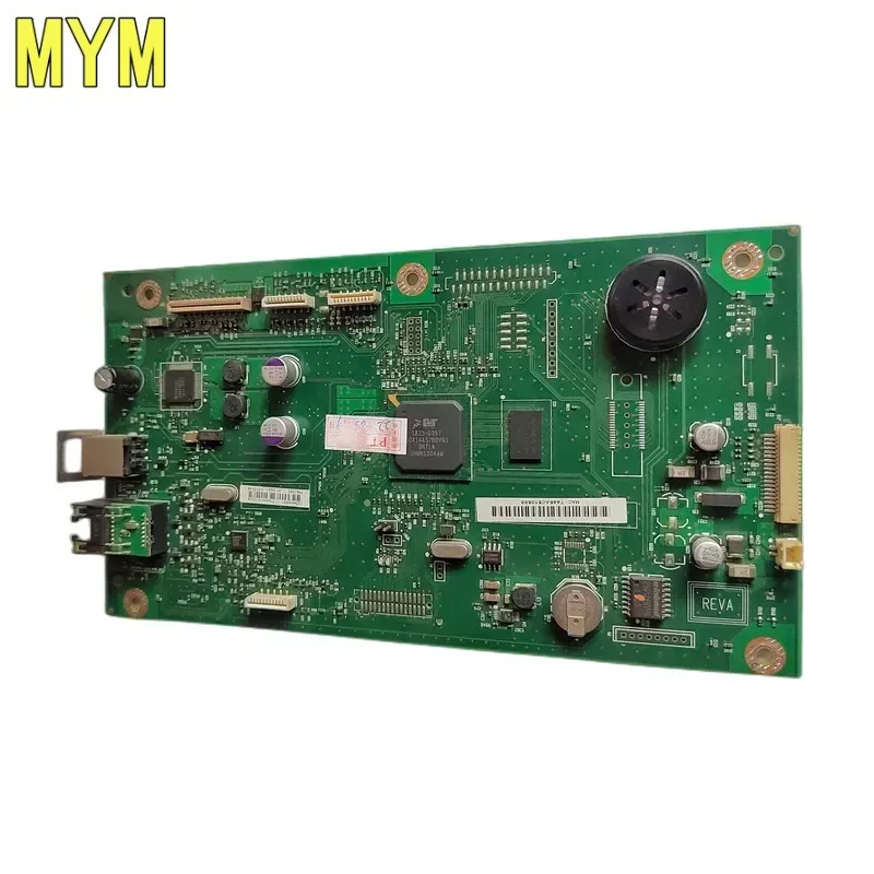 Основная плата форматирования, материнская плата для HP M1536 M1536DNF 1536 1536DNF, детали принтера
Основная плата форматирования, материнская плата для HP M1536 M1536DNF 1536 1536DNF, детали принтера