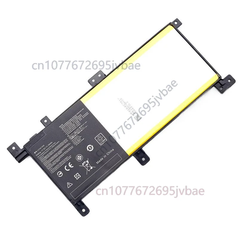 38WH C21N1509 Battery For Asus Vivobook X556UA F556UA K556UA A556UB A556UF
38WH C21N1509 Battery For Asus Vivobook X556UA F556UA K556UA A556UB A556UF