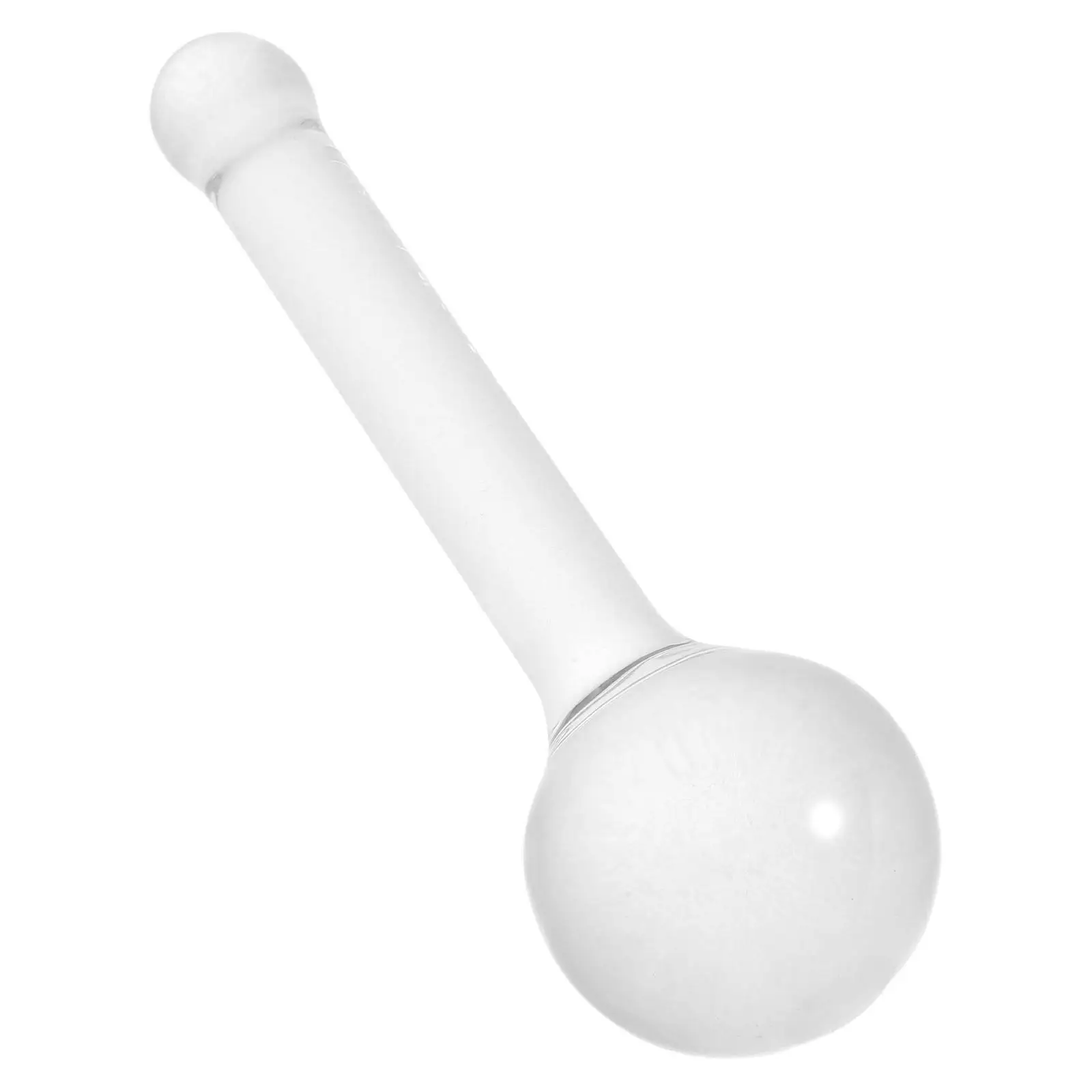 Glass Grinding Pestle Paint Mixing Equipment Watercolor Making Supplies Tool for Pigment
Glass Grinding Pestle Paint Mixing Equipment Watercolor Making Supplies Tool for Pigment