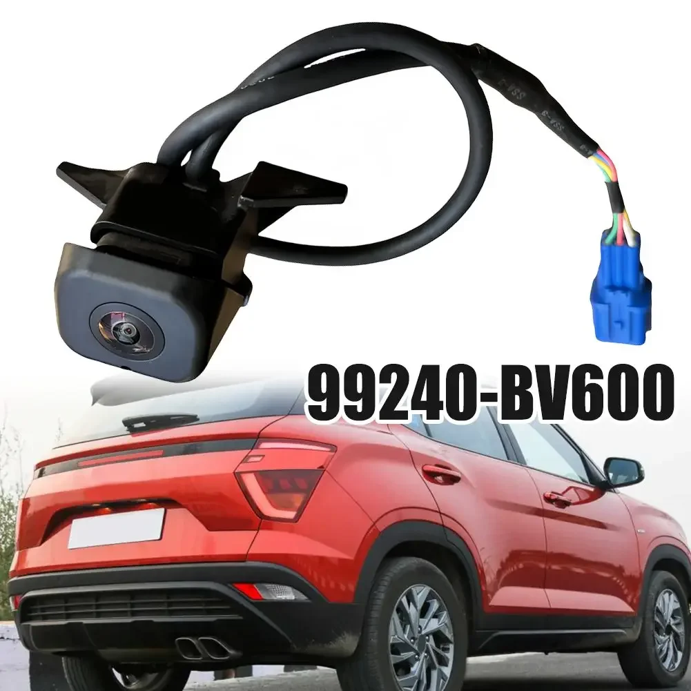 Black 12V Abs OEM Part Number 99240-BV600 Reversing Camera Rear View Backup Camera For Hyundai Ix25 Creta Car Accessories
Black 12V Abs OEM Part Number 99240-BV600 Reversing Camera Rear View Backup Camera For Hyundai Ix25 Creta Car Accessories