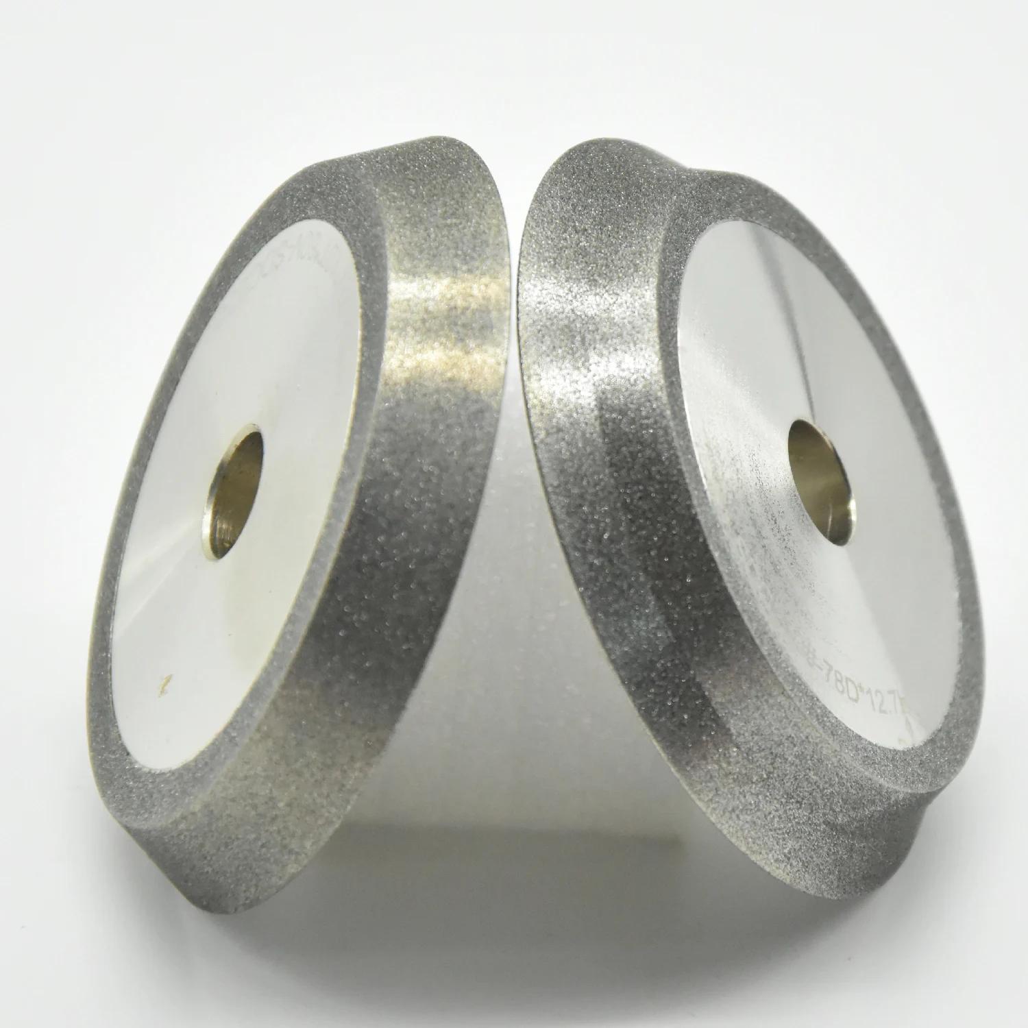 MR 20G Drill Bit Sharpener Diamond Grinding Wheel MR-X1 X3 13B 13AD 20G 13Q Z13-2 for Sharpening Tungsten White Steel Carbide
MR 20G Drill Bit Sharpener Diamond Grinding Wheel MR-X1 X3 13B 13AD 20G 13Q Z13-2 for Sharpening Tungsten White Steel Carbide