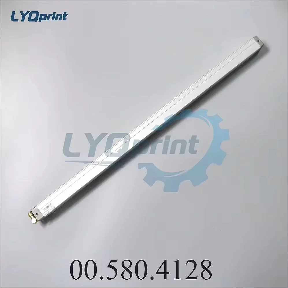 Effective Best Quality Printing Machine Auto PS Plate Clamp 00.580.4473 00.580.4128 00.580.4129 87.334.017 F4.334.039 For Heidel
Effective Best Quality Printing Machine Auto PS Plate Clamp 00.580.4473 00.580.4128 00.580.4129 87.334.017 F4.334.039 For Heidel