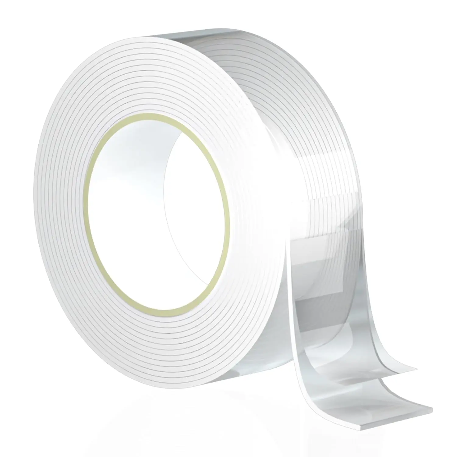 Heavy Duty Double Sided Nano Tape 196in Removable Reusable No Residue for Picture Hanging Indoor Decor Mirrors Home Organization
Heavy Duty Double Sided Nano Tape 196in Removable Reusable No Residue for Picture Hanging Indoor Decor Mirrors Home Organization