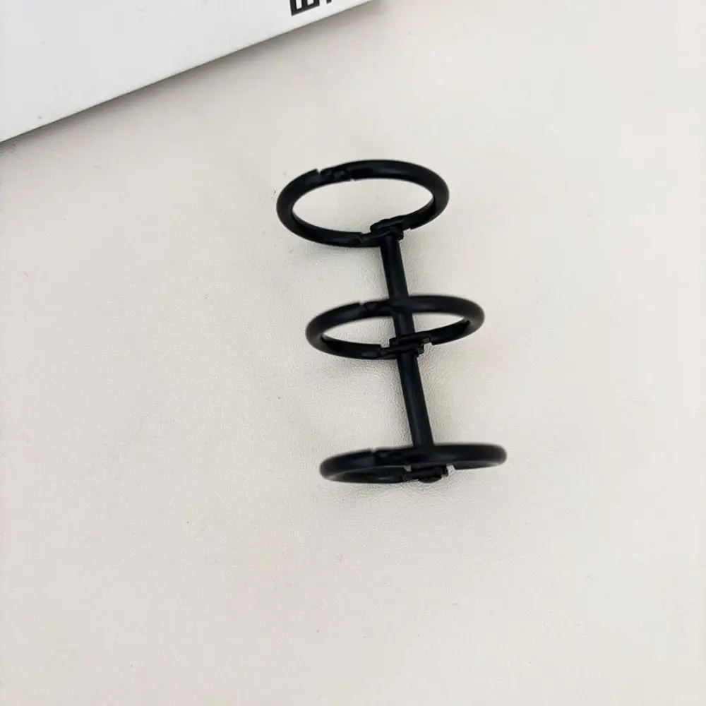 Acrylic A6 Notebook Cover Hard Transparent/Water Ripple Loose Leaf Binder Cover DIY Photo Album Notebook Binder Notebook Shell
Acrylic A6 Notebook Cover Hard Transparent/Water Ripple Loose Leaf Binder Cover DIY Photo Album Notebook Binder Notebook Shell