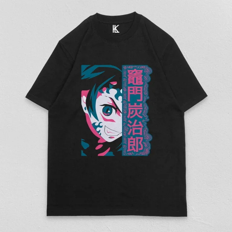 Remera de Tanjiro Kamado V14Vintage Special Unisex T-shirt Anime Shirt,Soft Tee All Size
Remera de Tanjiro Kamado V14Vintage Special Unisex T-shirt Anime Shirt,Soft Tee All Size