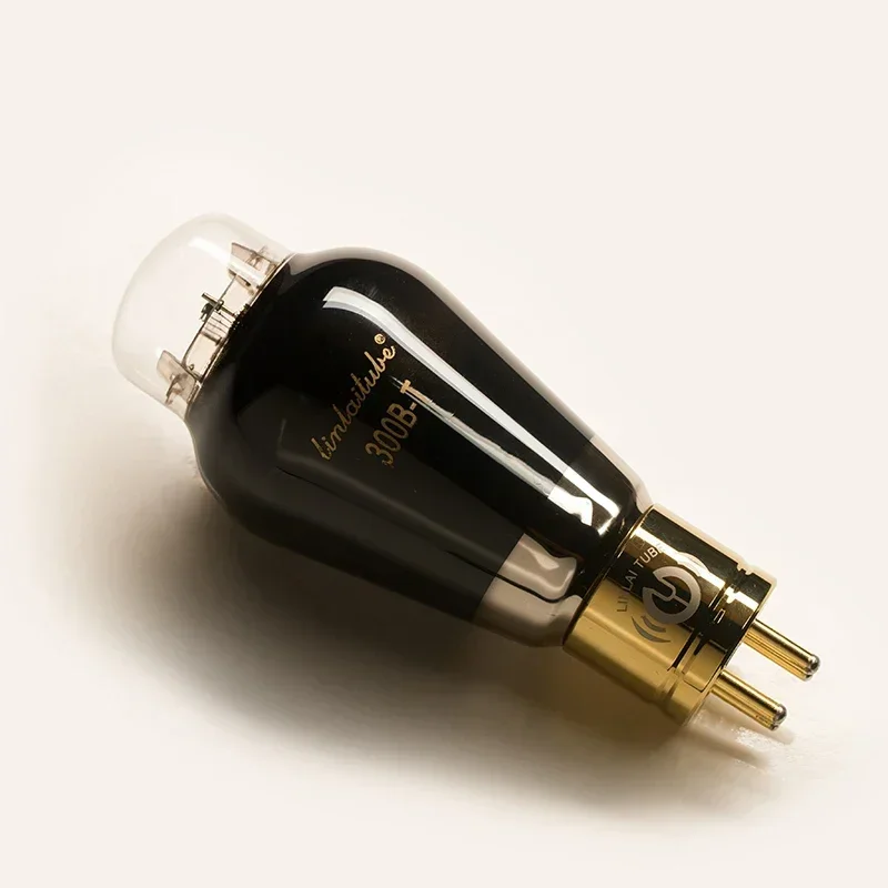 Linlai Tube 300B-T 300B-L 300B-Z Replace 300B Original Factory Matched Pair for Vacuum Tube Amplifier HIFI Amplifier Diy Audio
Linlai Tube 300B-T 300B-L 300B-Z Replace 300B Original Factory Matched Pair for Vacuum Tube Amplifier HIFI Amplifier Diy Audio