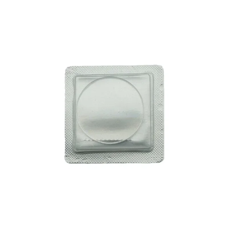 Watch Sapphire Crystal Glass for Breitling Colt Ocean A17035 Automatic 26.4 * 2.0 mm Flat Round
Watch Sapphire Crystal Glass for Breitling Colt Ocean A17035 Automatic 26.4 * 2.0 mm Flat Round