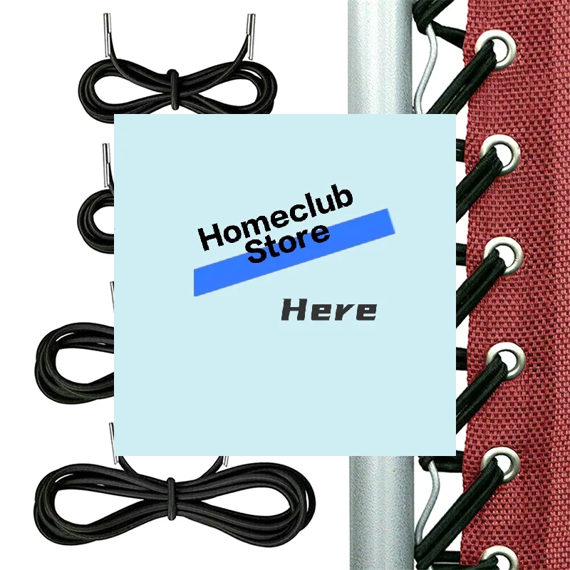 4Pcs Elastic Cord Folding Chair Reinforcement Replacement Bungee Rope Zero Gravity Recliner Laces Part Home Supplies【Homeclub】
4Pcs Elastic Cord Folding Chair Reinforcement Replacement Bungee Rope Zero Gravity Recliner Laces Part Home Supplies【Homeclub】
