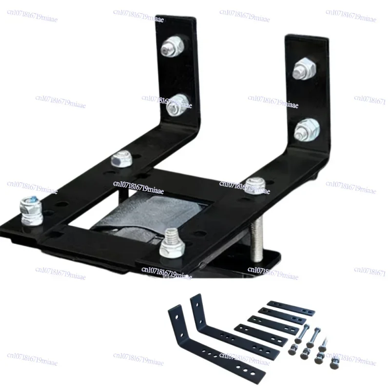 Roof Racks Car Side Tent & Awning Accessories – Brackets, Vertical/Horizontal Bars Fixed Support
Roof Racks Car Side Tent & Awning Accessories – Brackets, Vertical/Horizontal Bars Fixed Support