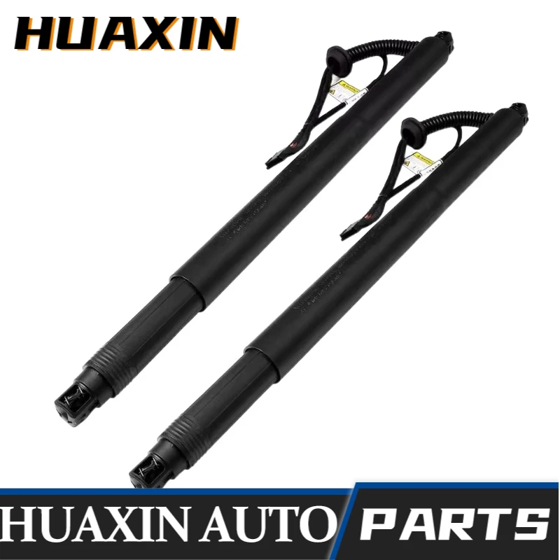 A Pair Brand New Lift Support Strut Gas Tailgate Trunk Lid Spring for BMW X6 F16 F86 Electric Tailgate Gas Strut 51247318651
A Pair Brand New Lift Support Strut Gas Tailgate Trunk Lid Spring for BMW X6 F16 F86 Electric Tailgate Gas Strut 51247318651
