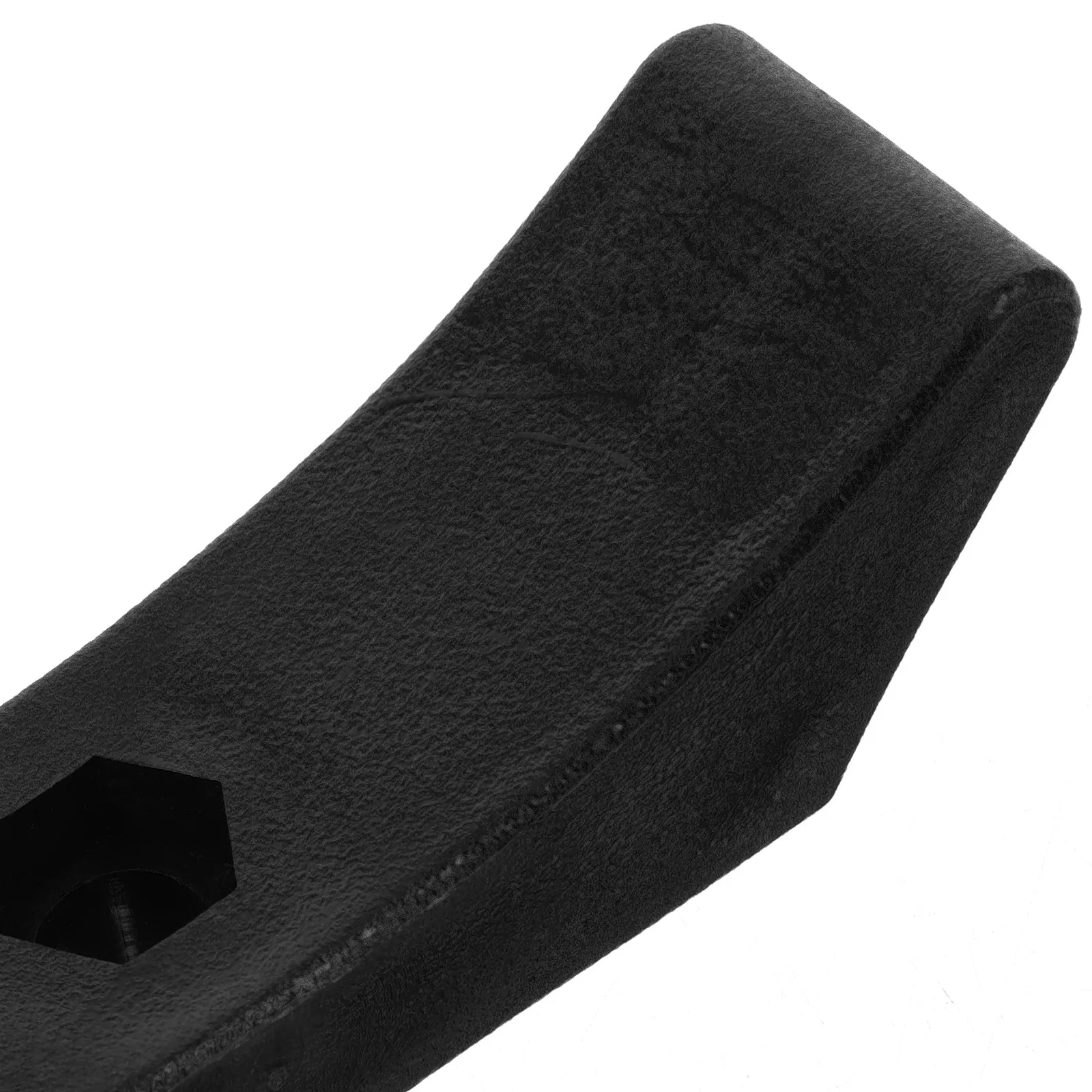 2Pcs Dumbbell Holder Rack Multifunctional Fitness Equipment Stand Heavy Duty Weight Storage for Dumbbells Bar Cushion
2Pcs Dumbbell Holder Rack Multifunctional Fitness Equipment Stand Heavy Duty Weight Storage for Dumbbells Bar Cushion