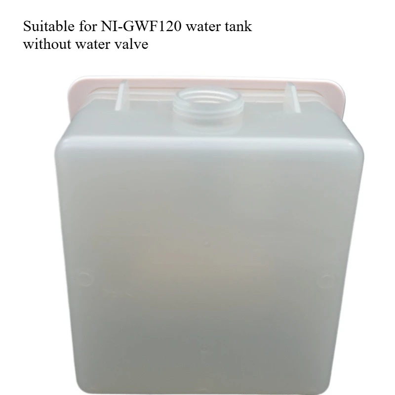Подходит для Panasonic NI-GWF120/GWF150/GWF240/SAM090, подвесной железный резервуар для воды, пластиковая коробка
Подходит для Panasonic NI-GWF120/GWF150/GWF240/SAM090, подвесной железный резервуар для воды, пластиковая коробка