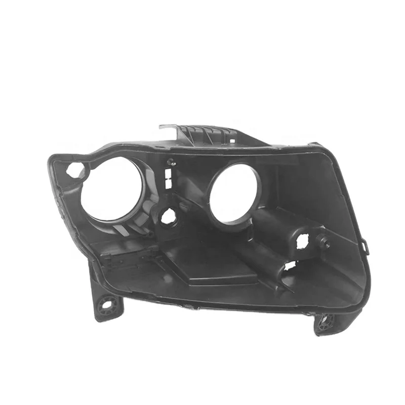 Factory Car accessories auto lighting systems headlamp housing black back base headlight lens cover for 2011-2016 JEEP compass
Factory Car accessories auto lighting systems headlamp housing black back base headlight lens cover for 2011-2016 JEEP compass