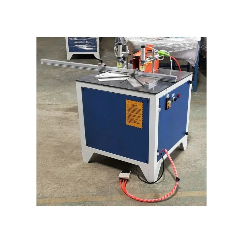 Versatile Edge Grinding and Slotting Machine with Side Pressure Table For Doors And Windows
Versatile Edge Grinding and Slotting Machine with Side Pressure Table For Doors And Windows