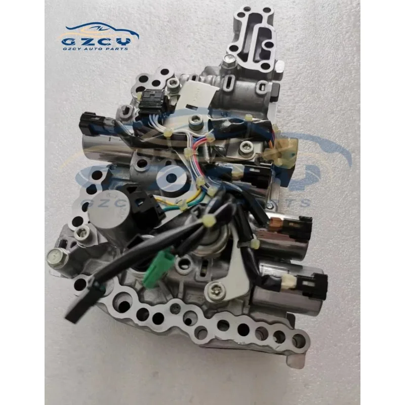 JF017E RE0F10E RE0F10D CVT Automatic Transmission Valve Body Fits For Nissan Altima Teana Renault
JF017E RE0F10E RE0F10D CVT Automatic Transmission Valve Body Fits For Nissan Altima Teana Renault