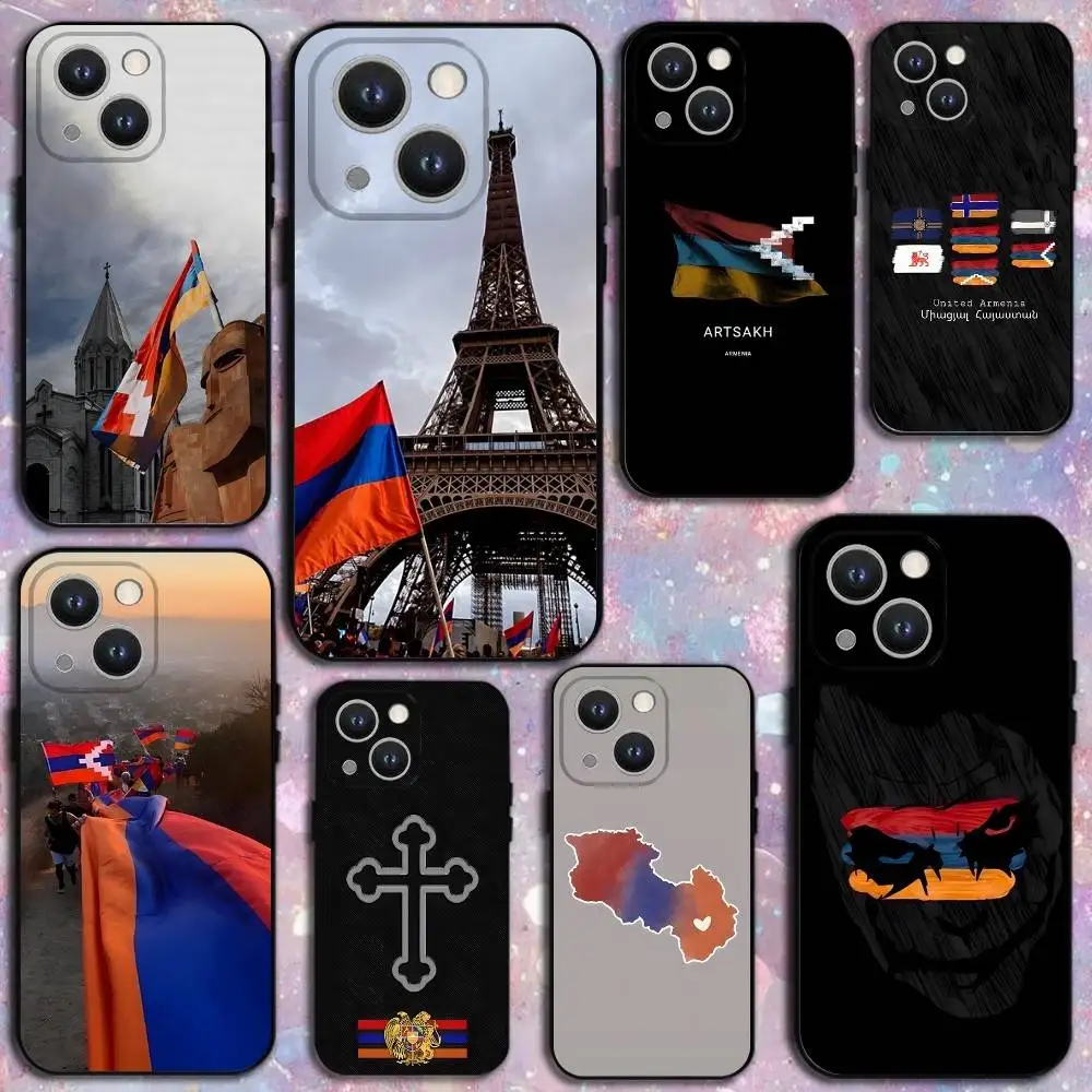 Armenia Flag Passport ART Phone Case For iPhone 16,15,14,13,12,11 Plus,Pro Max,XS,X,XR,SE,Mini,8,7,Soft Silicone Black Cover
Armenia Flag Passport ART Phone Case For iPhone 16,15,14,13,12,11 Plus,Pro Max,XS,X,XR,SE,Mini,8,7,Soft Silicone Black Cover
