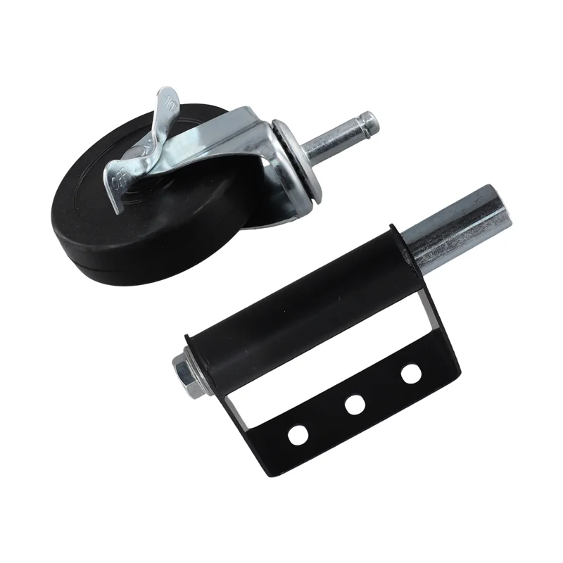 ABJT-Heavy Duty Gate Caster, Spring Loaded Gate Wheel, Swivel Gate Caster Wheel For Wooden Gate And Fence 220LBS Capacity
ABJT-Heavy Duty Gate Caster, Spring Loaded Gate Wheel, Swivel Gate Caster Wheel For Wooden Gate And Fence 220LBS Capacity