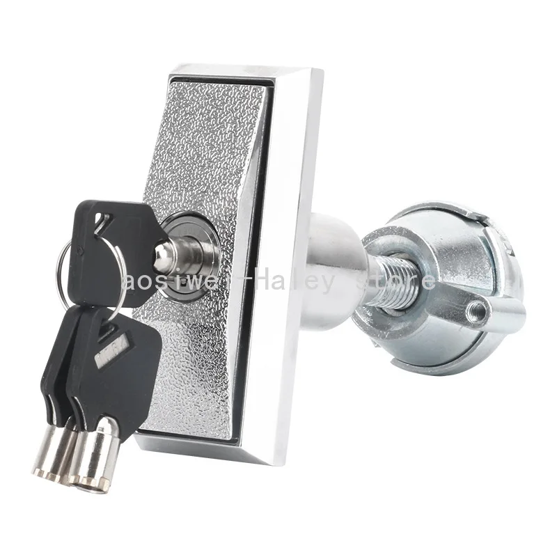 T-Vorm Kast Lock Lock Voor Automaat/Booth/Game Machine/Atm Machine/Smart Terminal handvat Sloten, kast Lock
T-Vorm Kast Lock Lock Voor Automaat/Booth/Game Machine/Atm Machine/Smart Terminal handvat Sloten, kast Lock