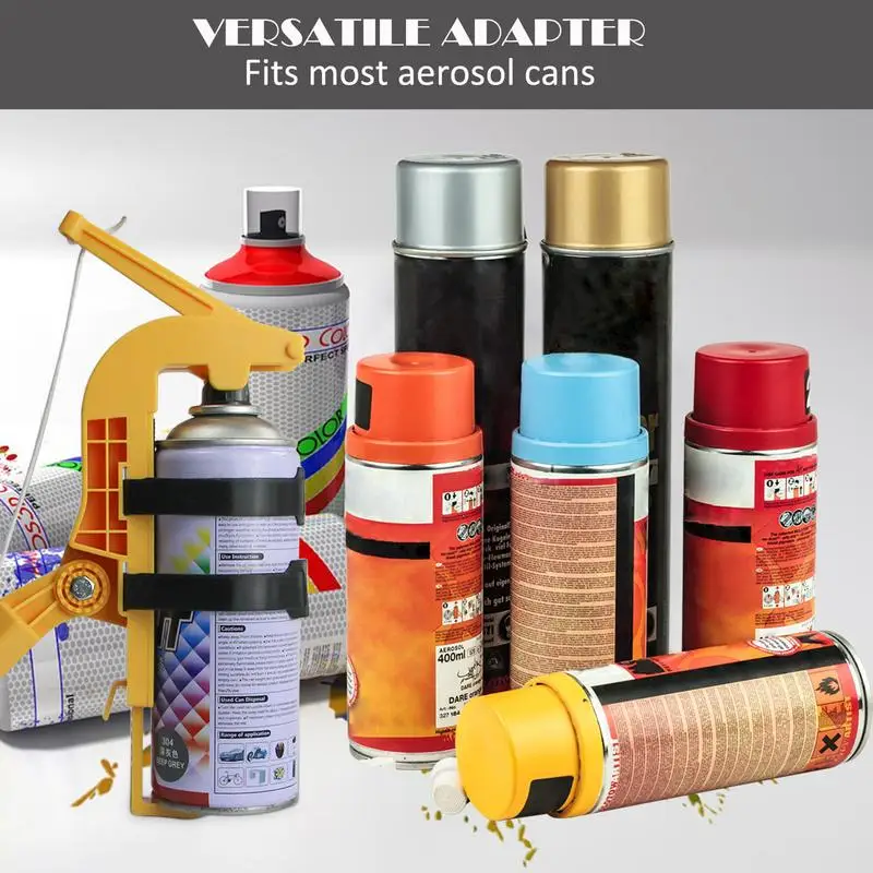 Spray Can Extender Sprayer Extension Pole Adaptor Adjustable Angle Spray Extender Wasp Nest Aerosol Can Extension Sprayer
Spray Can Extender Sprayer Extension Pole Adaptor Adjustable Angle Spray Extender Wasp Nest Aerosol Can Extension Sprayer