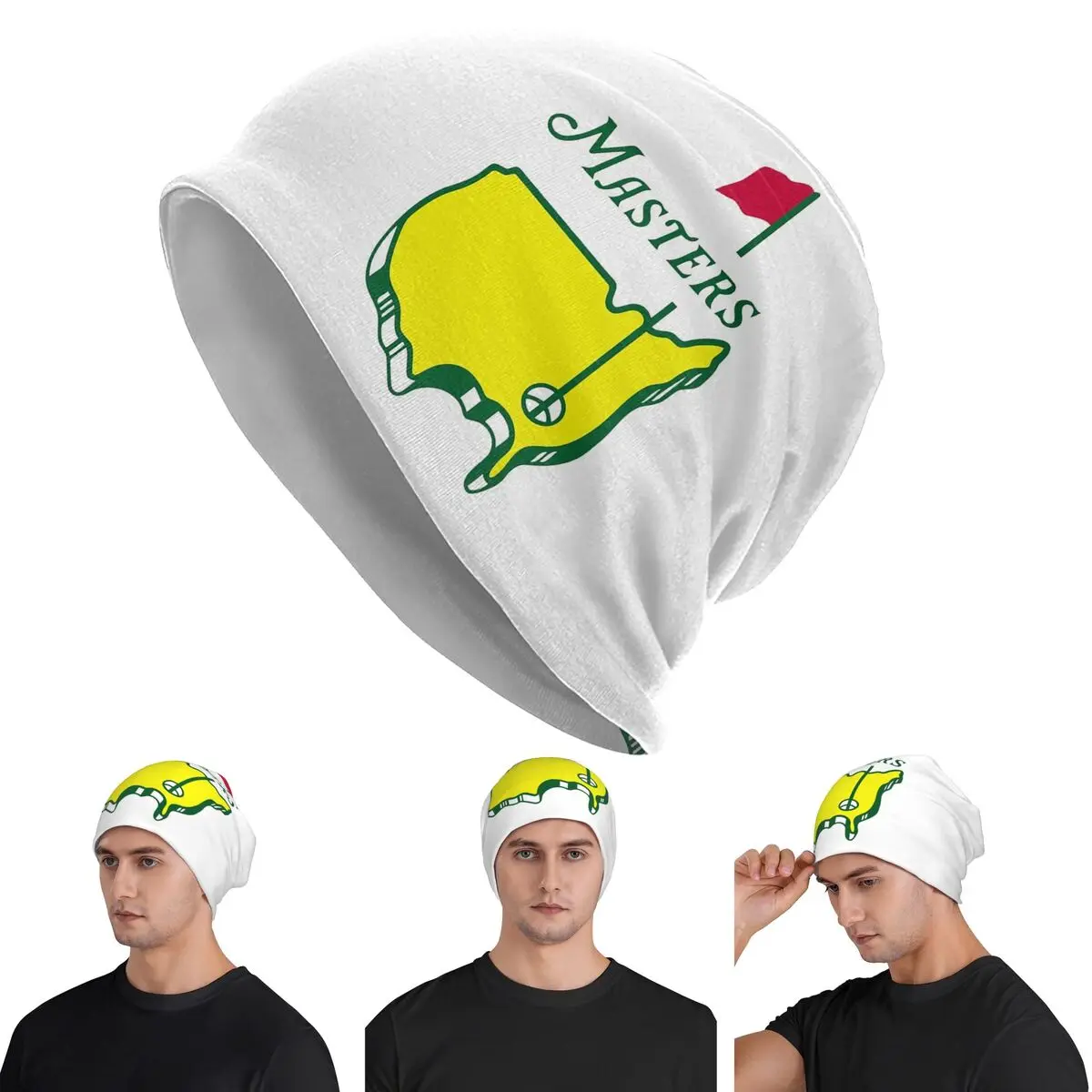 Masters - The Masters 2022 - Augusta National - Au Skullies Beanies Hats Warm Autumn Outdoor Cap Knitted Bonnet Caps Adult
Masters - The Masters 2022 - Augusta National - Au Skullies Beanies Hats Warm Autumn Outdoor Cap Knitted Bonnet Caps Adult