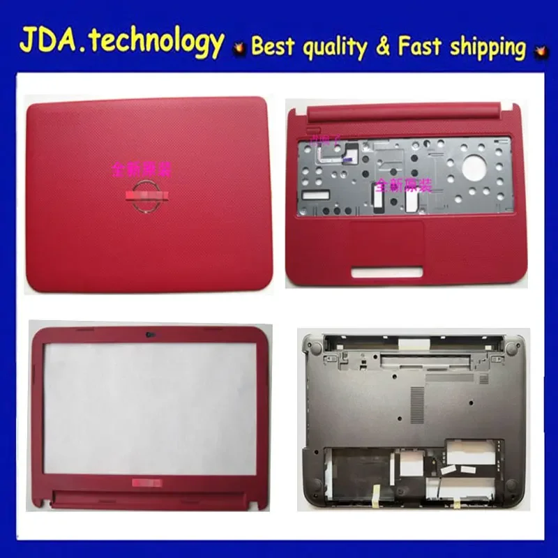 Новинка/орг для Dell 14R 5421 5437 14 3421 2421 3437 задняя крышка ЖК-дисплея/Передняя панель/верхняя крышка/Нижняя детская, красная
Новинка/орг для Dell 14R 5421 5437 14 3421 2421 3437 задняя крышка ЖК-дисплея/Передняя панель/верхняя крышка/Нижняя детская, красная