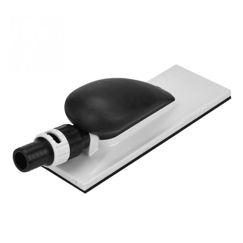 Pneumatic Grinding Disc Dust-free Dry Grinding Hand Grinding Plate Self-adhesive Grid Sandpaper Wall Polishing Plate
Pneumatic Grinding Disc Dust-free Dry Grinding Hand Grinding Plate Self-adhesive Grid Sandpaper Wall Polishing Plate