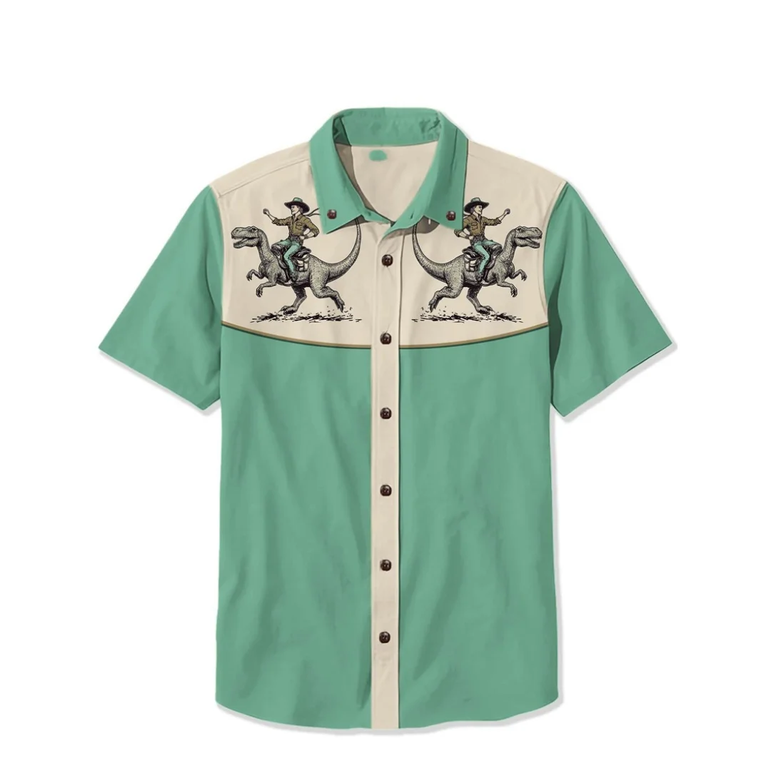 Men's shirts Cowboy Guitar Shirt Men Hawaiian Shirt Summer Short Sleeved Button Up Shirt Tropical White y2k Tops shirts for man
Men's shirts Cowboy Guitar Shirt Men Hawaiian Shirt Summer Short Sleeved Button Up Shirt Tropical White y2k Tops shirts for man