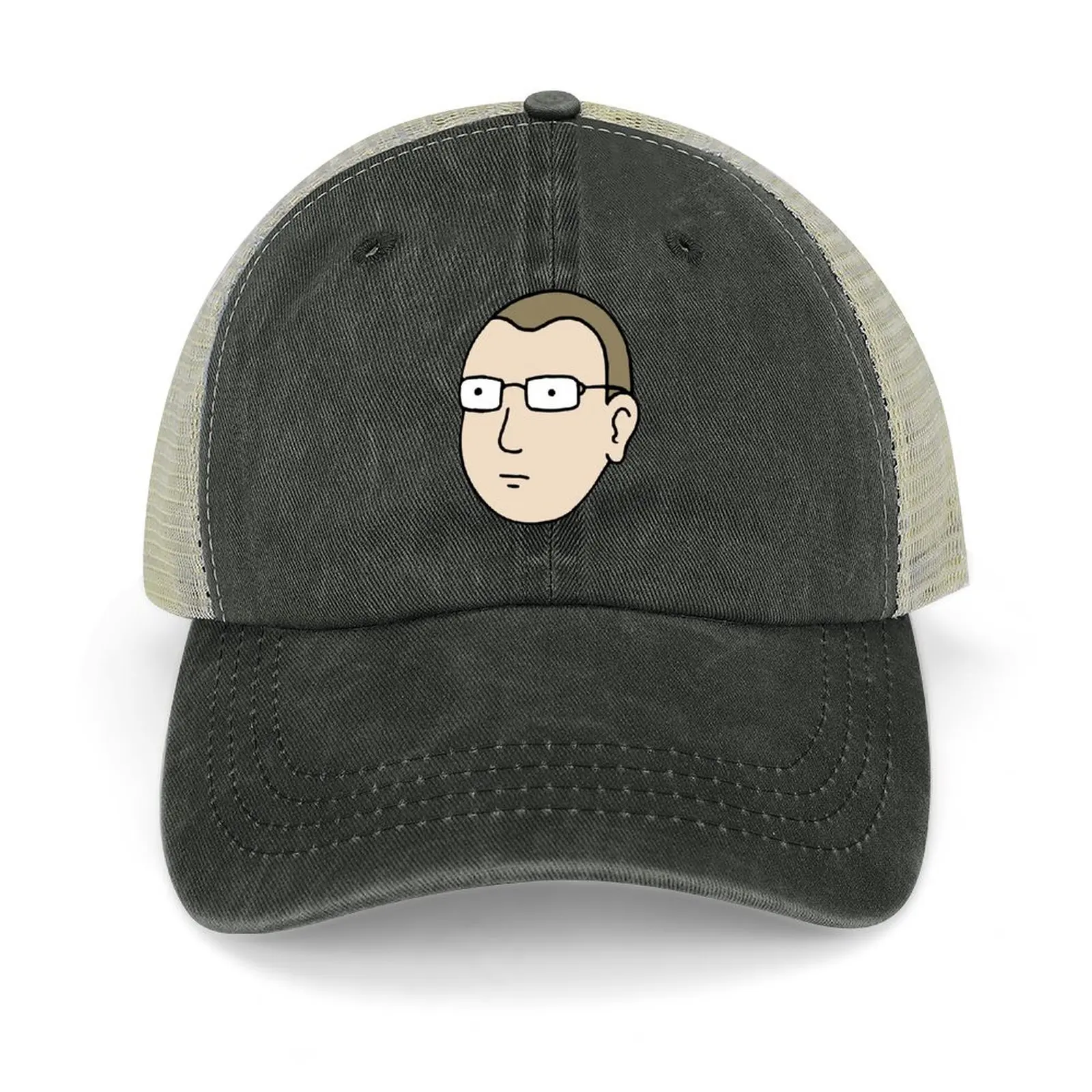 Smiling Friends Daveland Baseball Cap custom Hat Bobble Hat New In The Hat Men Hats Women's
Smiling Friends Daveland Baseball Cap custom Hat Bobble Hat New In The Hat Men Hats Women's