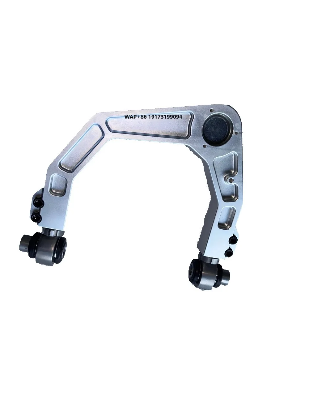 Auto Parts From China Online Shop Control Arm Front Lower Auto Upper Control Arms Set for Y62
Auto Parts From China Online Shop Control Arm Front Lower Auto Upper Control Arms Set for Y62