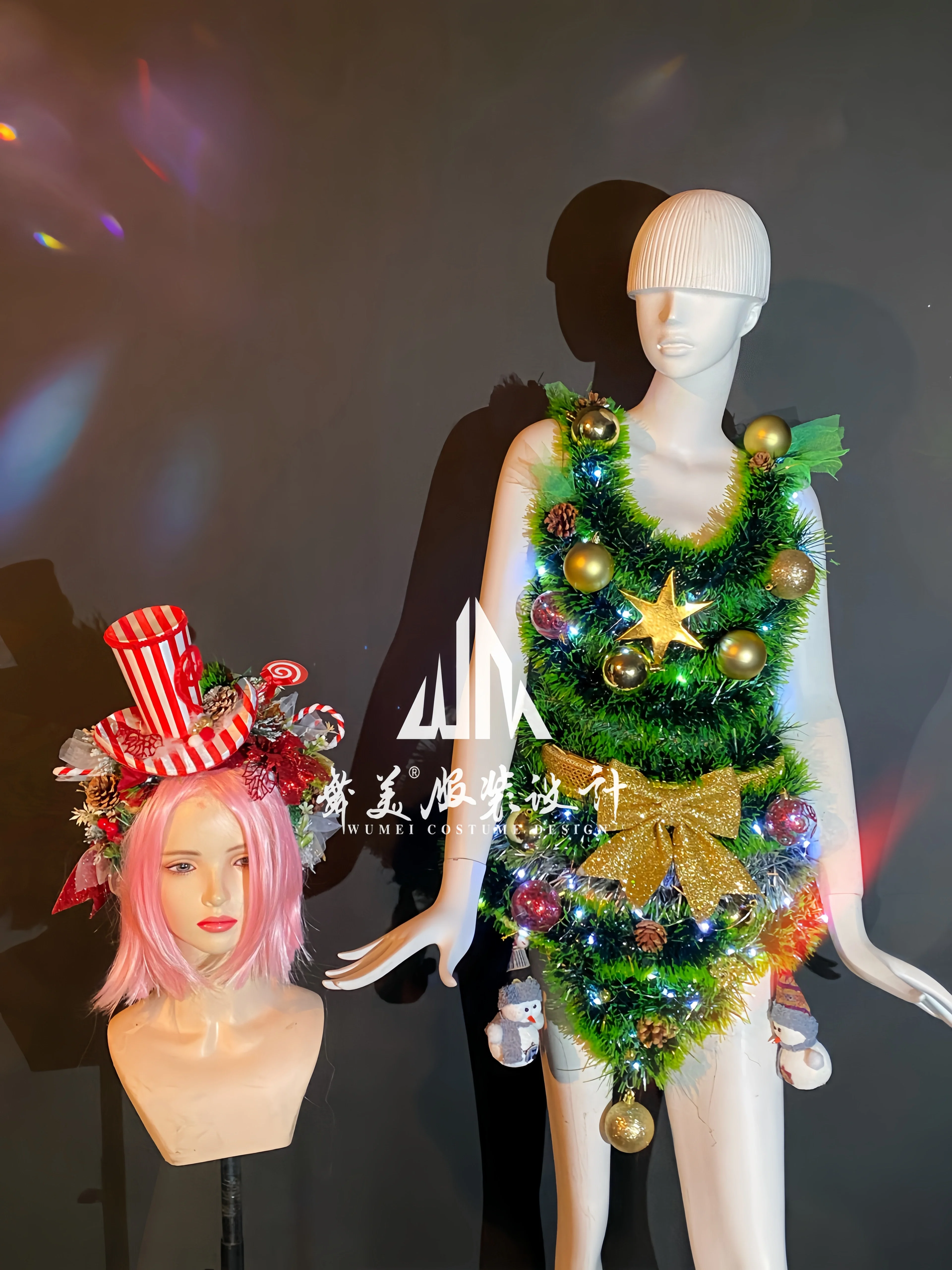 Green Shiny Tassel Christmas Clothes Gogo Bar Nightclub Outfits Singer Dance Stage Party Festival Rave Performance Costumes
Green Shiny Tassel Christmas Clothes Gogo Bar Nightclub Outfits Singer Dance Stage Party Festival Rave Performance Costumes
