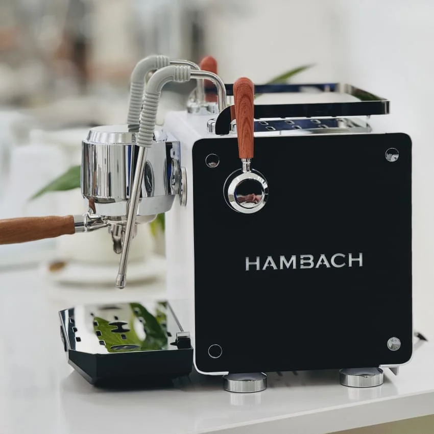 Wholesale Best Coffee Machine High-performance Commercial System Semi-Automatic Espresso Machine
Wholesale Best Coffee Machine High-performance Commercial System Semi-Automatic Espresso Machine