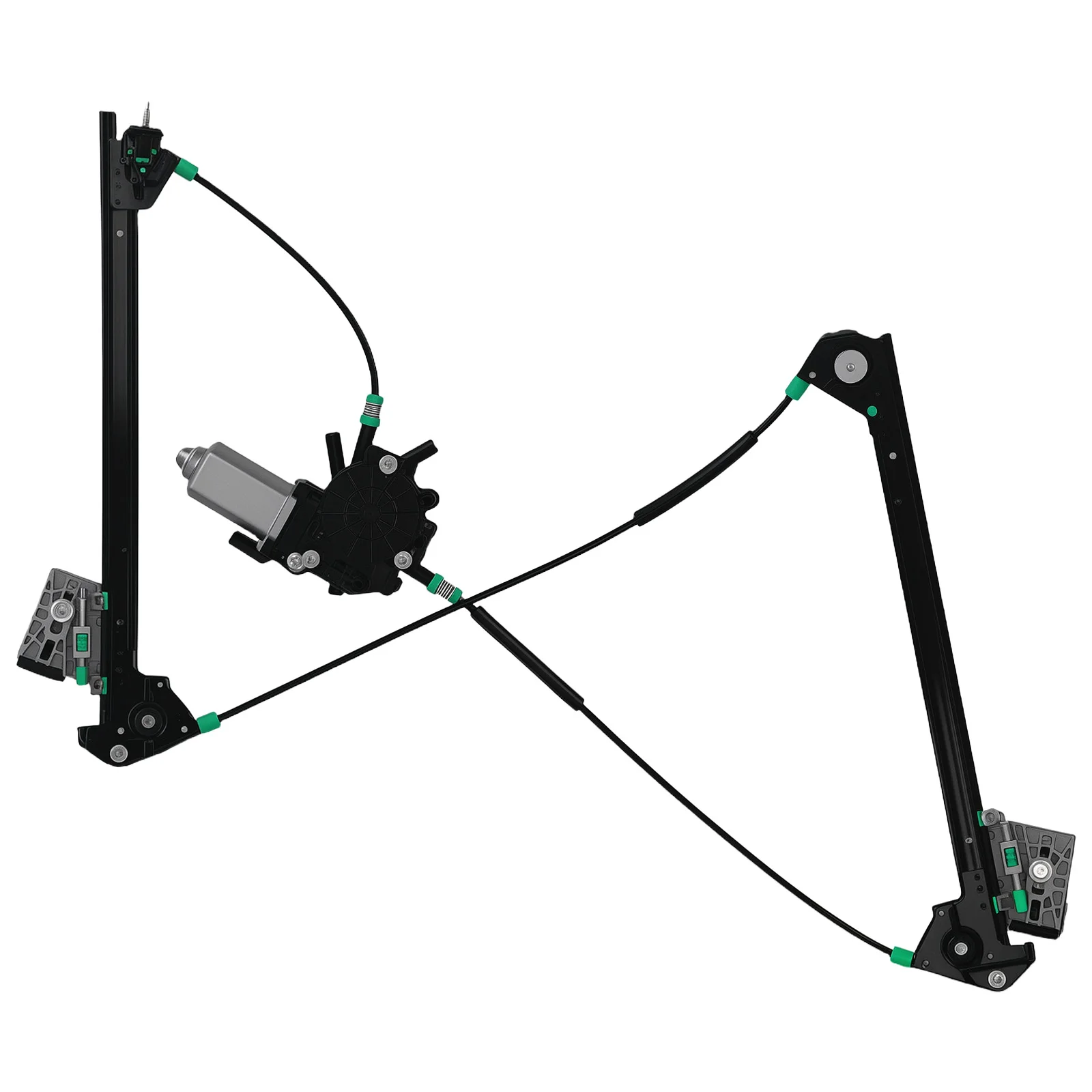 Power Window Regulator For 97-2001 Toyota Camry Sedan FWD Front Driver w/ Motor
Power Window Regulator For 97-2001 Toyota Camry Sedan FWD Front Driver w/ Motor
