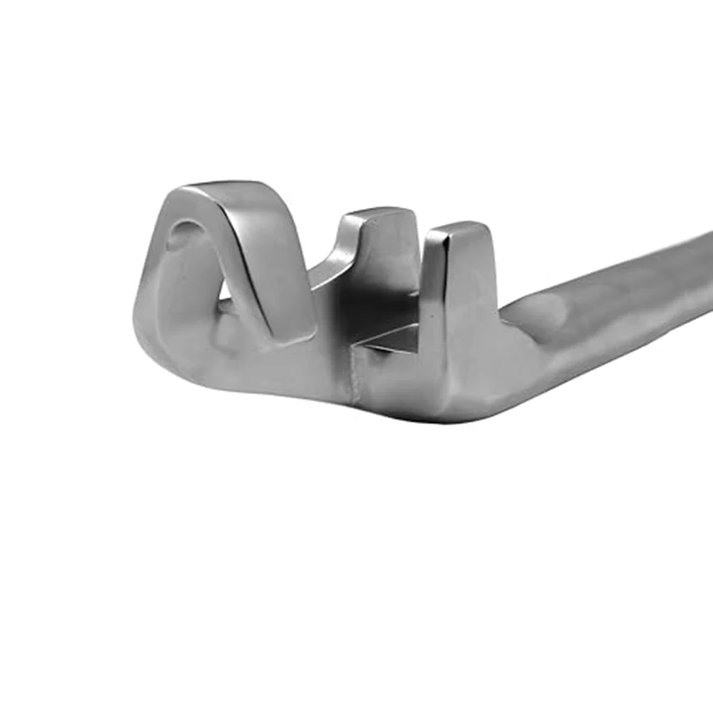 Car Wrench Extender 22656 Metal For Rusty Bolts Wrenches And Hard-to-Reach Areas Controlled Torque For Safer Maintenance Tools
Car Wrench Extender 22656 Metal For Rusty Bolts Wrenches And Hard-to-Reach Areas Controlled Torque For Safer Maintenance Tools