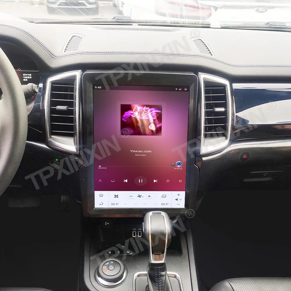 For Ford Everest 2016-2020 Android Car Radio Multimedia Video Player Wireless Carplay Autoradio Stereo GPS Navigation Head Unit
For Ford Everest 2016-2020 Android Car Radio Multimedia Video Player Wireless Carplay Autoradio Stereo GPS Navigation Head Unit