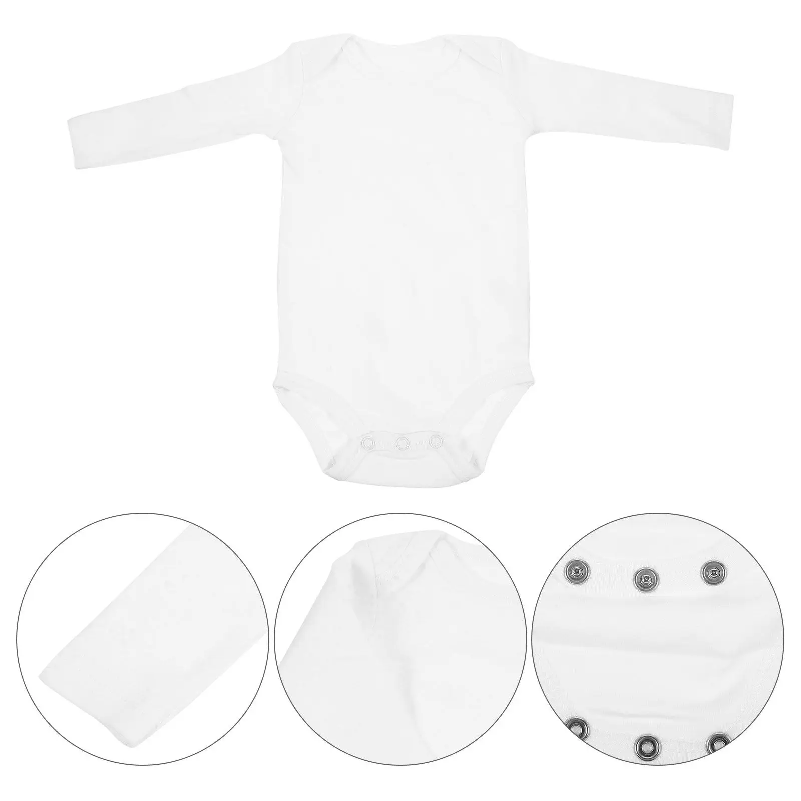 4Pcs Cotton Baby Romper Short Sleeve Breathable Infant Jumpsuit for Newborn Boys Girls Spring Summer Outfit Comfortable Soft
4Pcs Cotton Baby Romper Short Sleeve Breathable Infant Jumpsuit for Newborn Boys Girls Spring Summer Outfit Comfortable Soft