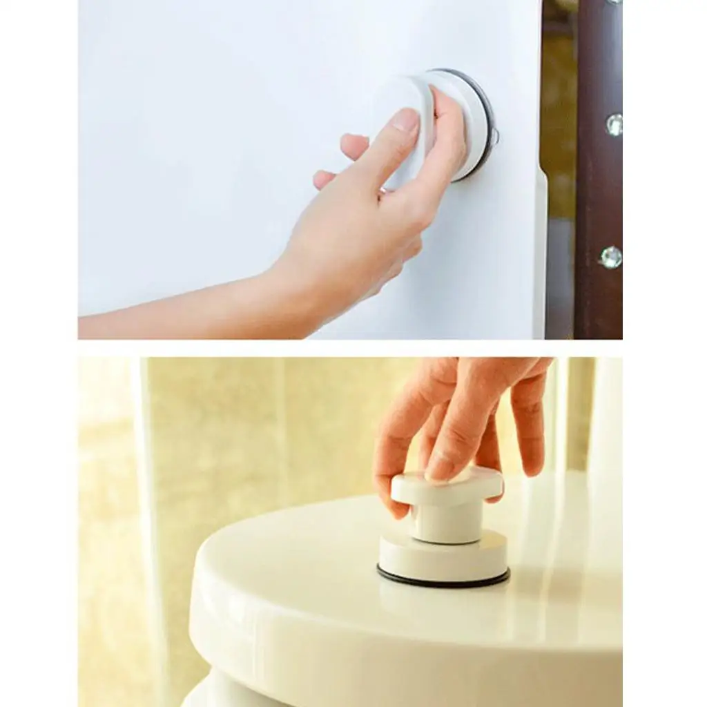 Bathroom Glass Door Knobs Handle Plastic Material Easy Install Removable Lock for Interior Doors
Bathroom Glass Door Knobs Handle Plastic Material Easy Install Removable Lock for Interior Doors
