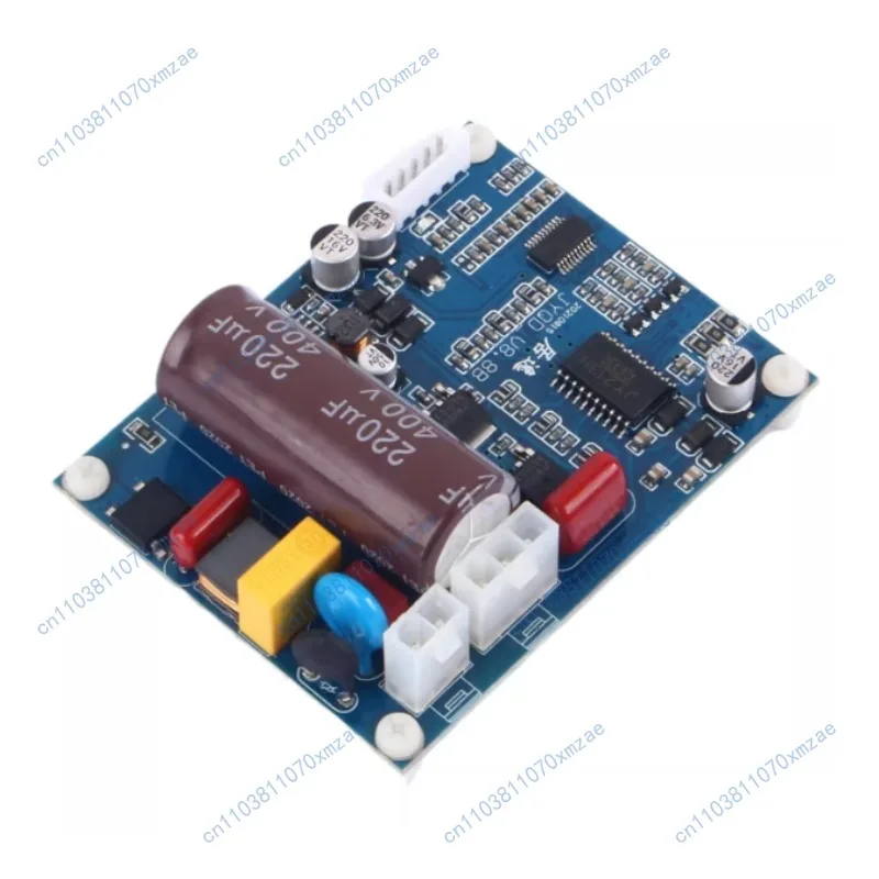 DC High Voltage 110v220V Brushless Hall-less Motor Driver Control Board
DC High Voltage 110v220V Brushless Hall-less Motor Driver Control Board