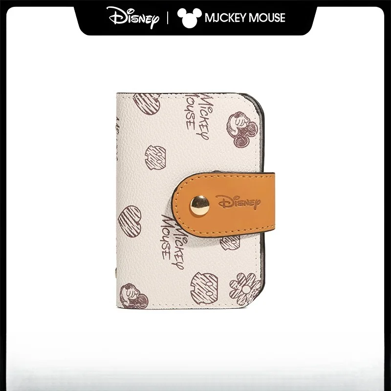 anime disney Mickey Mouse card holder Women's wallet card holder Exquisite card holder Cute coin purse Document package gift
anime disney Mickey Mouse card holder Women's wallet card holder Exquisite card holder Cute coin purse Document package gift