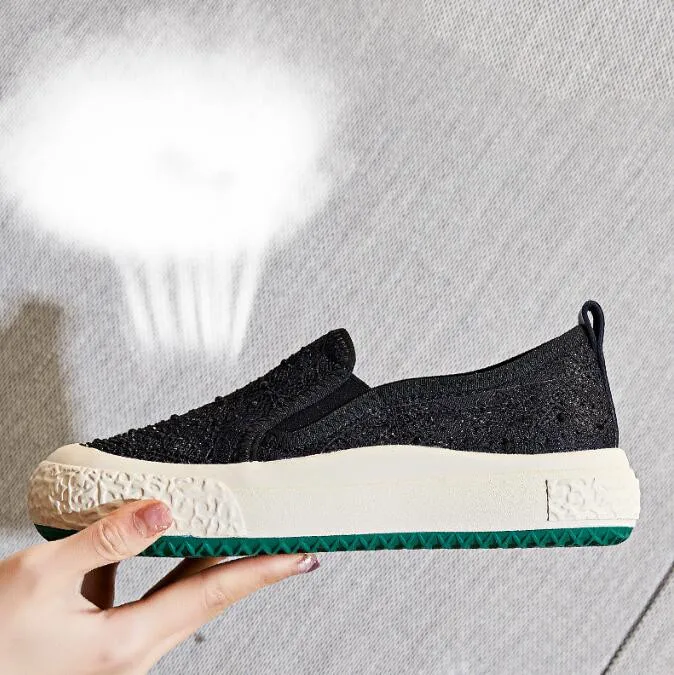 Shoes for Women 2023 Fashion Lightweight Casual Shoes Comfortable Soft Bottom Sneakers Women Platform Shoes Zapatos
Shoes for Women 2023 Fashion Lightweight Casual Shoes Comfortable Soft Bottom Sneakers Women Platform Shoes Zapatos