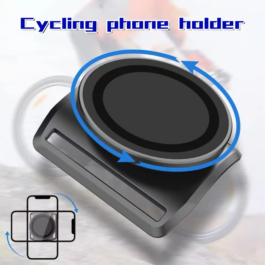 Sports Arm Strap Bracket Double Ring Magnetic Attraction Outdoor Running Cycling Takeout Live Streaming Wrist Bracket
Sports Arm Strap Bracket Double Ring Magnetic Attraction Outdoor Running Cycling Takeout Live Streaming Wrist Bracket