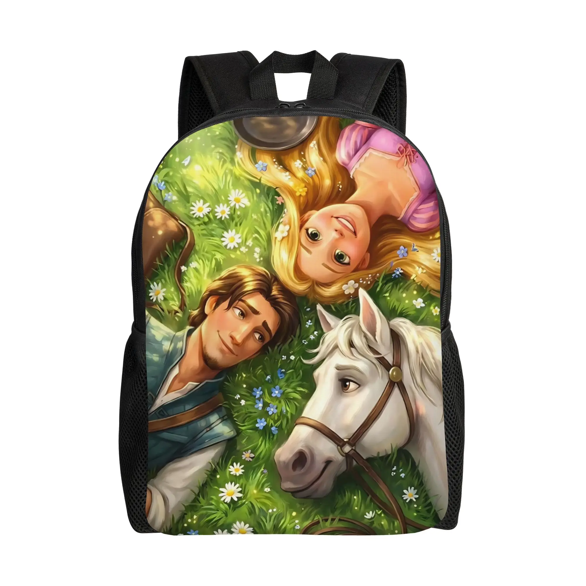 1Piece Horse New School Year Book Pack Tangled Men Women Adult Backpack
1Piece Horse New School Year Book Pack Tangled Men Women Adult Backpack