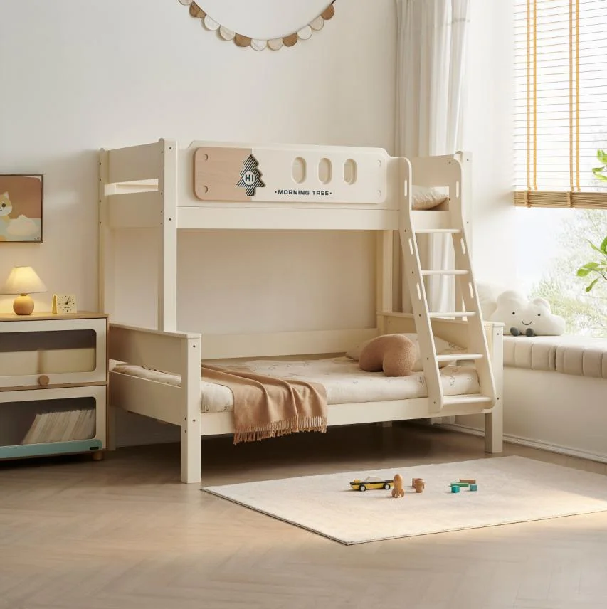 #@2026 Latest Design Wooden Bunk Beds Solid Wood Bed Frame Storage Drawers Stair
#@2026 Latest Design Wooden Bunk Beds Solid Wood Bed Frame Storage Drawers Stair