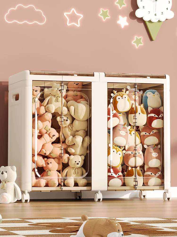 Large Capaci Toy Storage Box Children's Toy Storage Cabinet Inteated Sta Home Use Storage Box Organizer Storage Cabinet
Large Capaci Toy Storage Box Children's Toy Storage Cabinet Inteated Sta Home Use Storage Box Organizer Storage Cabinet